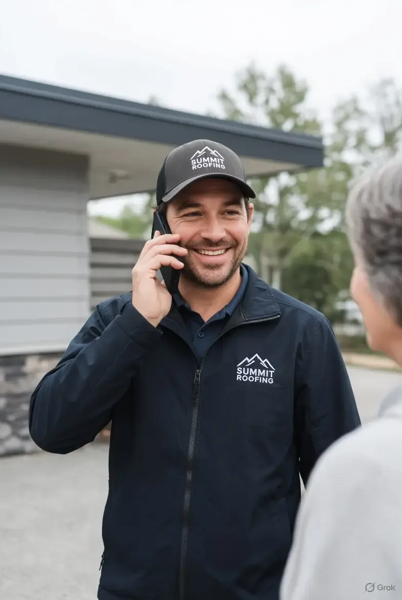 Flat Roof Leak Repair Greenback, TN FAQs